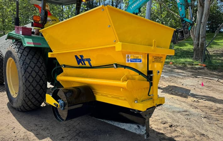 AFT Dual Use Hopper photo 2